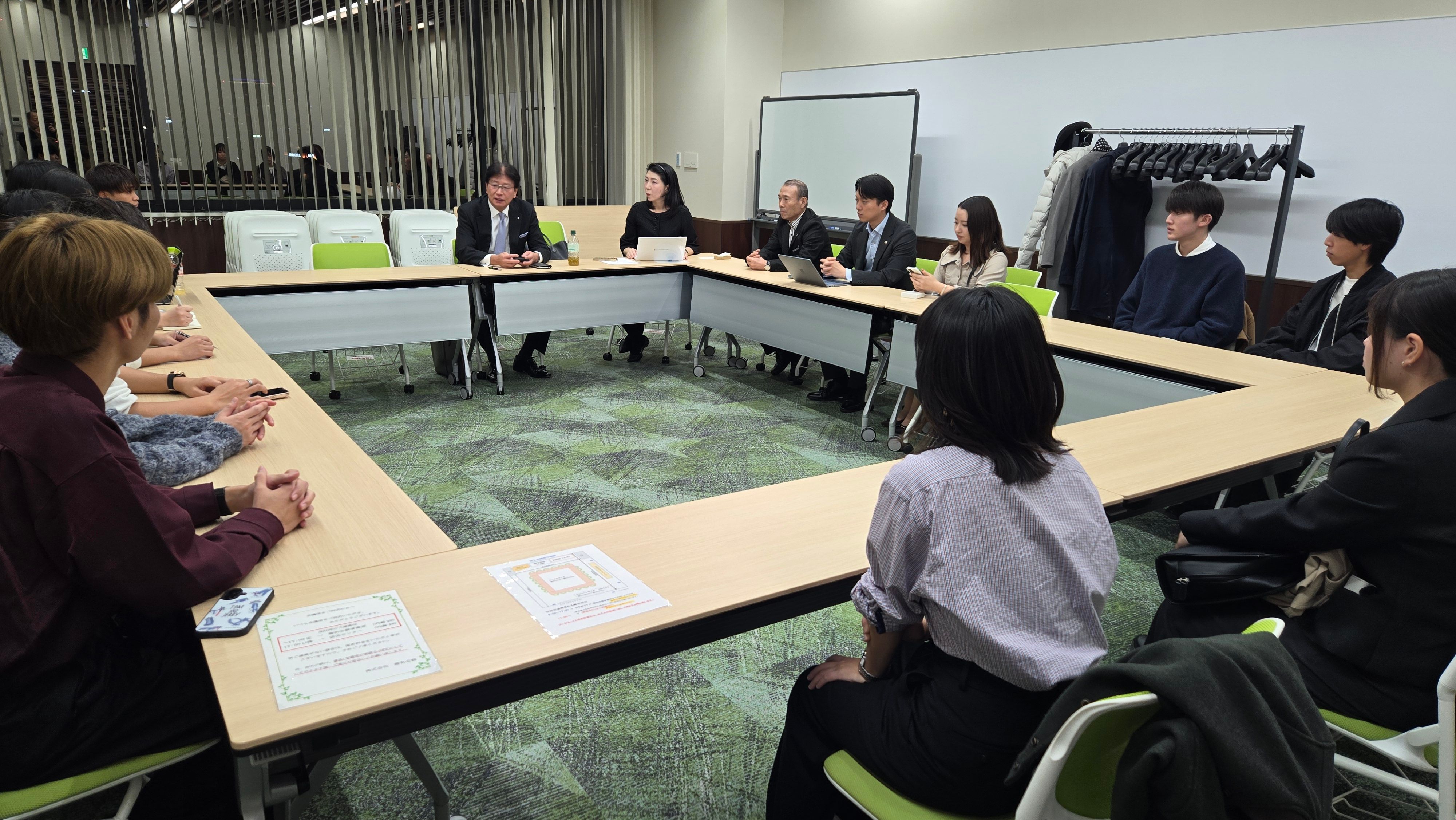 「みらいのしごとイベント２０２５」