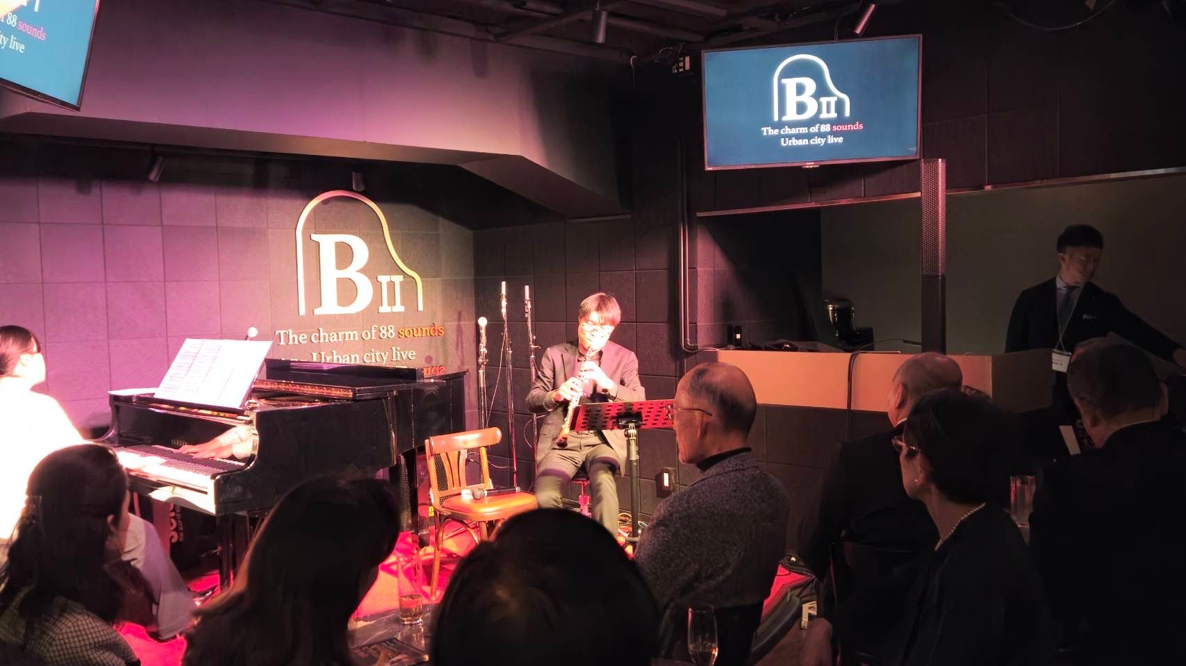 チャリティクラシックコンサート