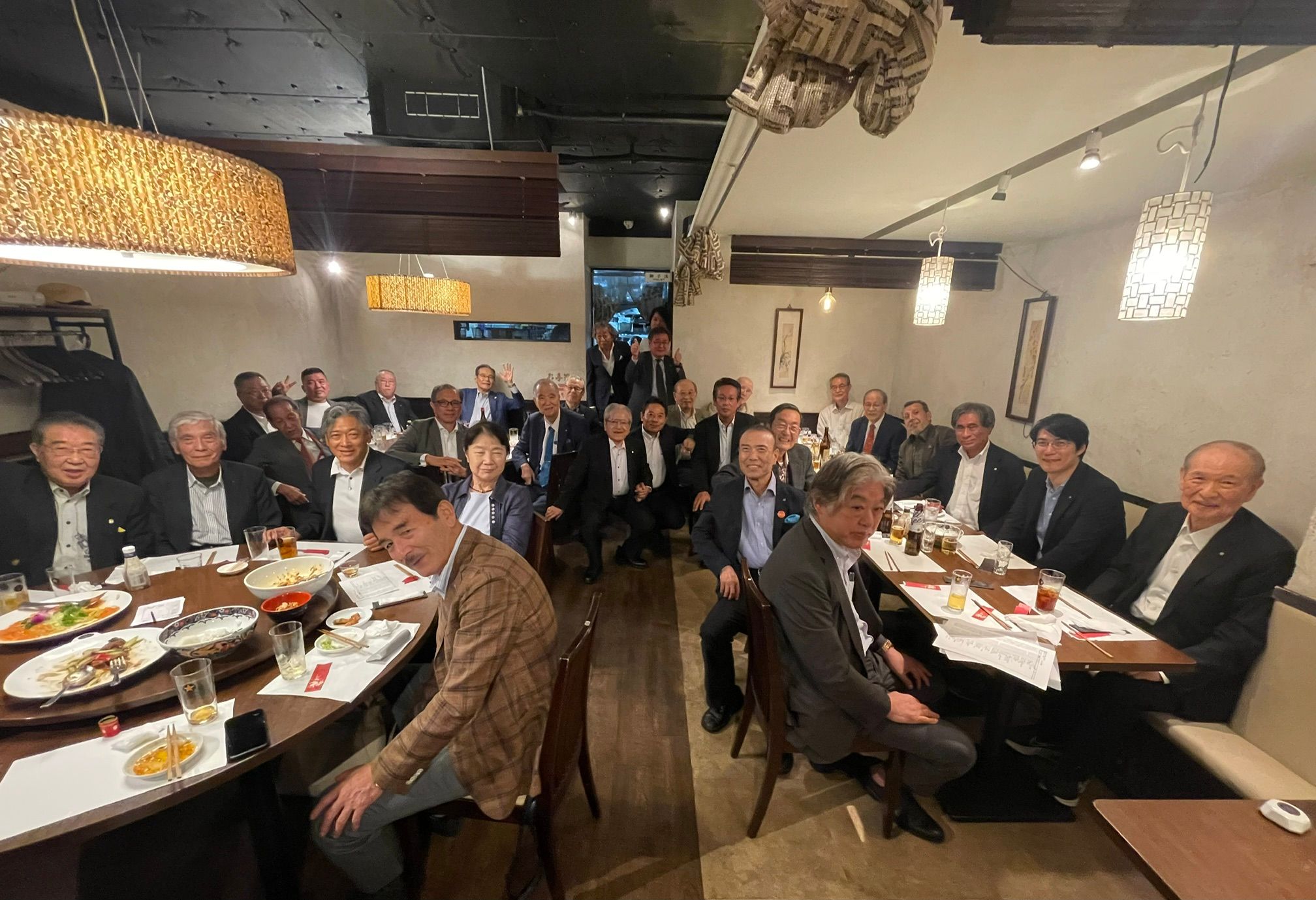 第１２１回　酉とともに会