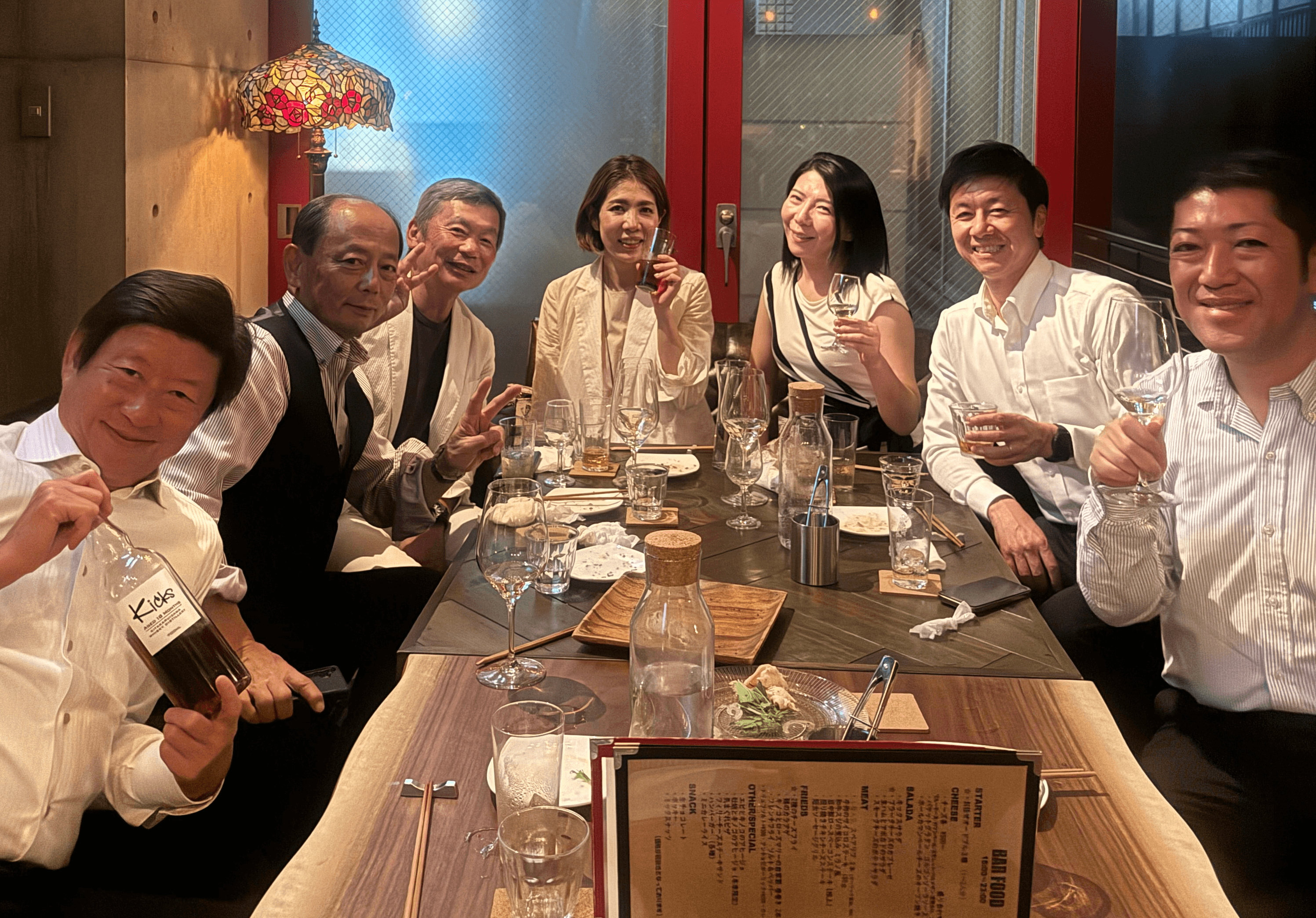 同好会委員会のキックオフミーティング