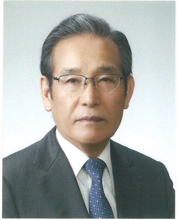 2026年度会長 宮澤　國雄の写真