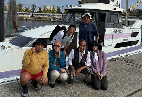 釣り同好会